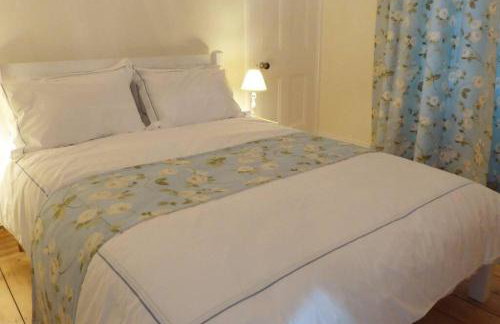 Falstaff House, listed building, a delightful late-Georgian holiday cottage in a great location in central Alnwick - Foto 3