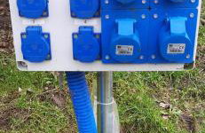 Karkonoska Przystań Motocyklowa u Lisa - Foto 50