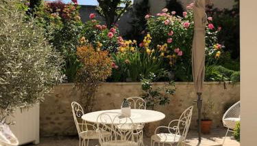 Les Pensees Chambre Hemingway - Foto 5