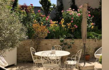 Les Pensees Chambre Hemingway - Foto 5