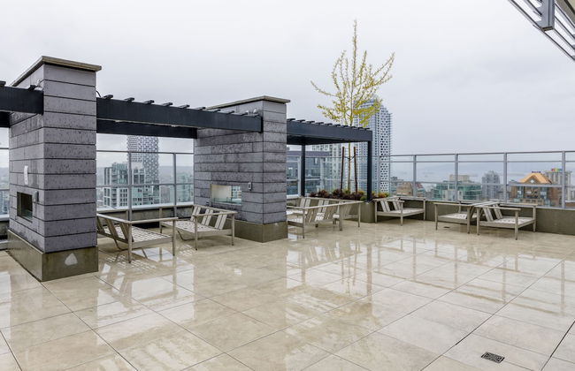 1111 Richards - 1407 - Photo 42