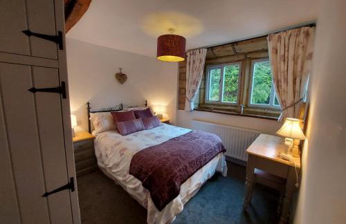 Old Town Hall Holiday Cottage - Foto 13