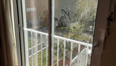 Apartment with balconies and garden - Foto 2