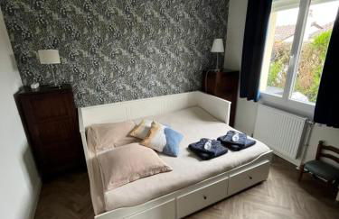 Maison familiale 100m2 - Foto 19