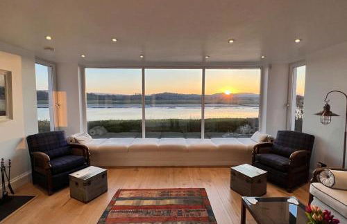 Shorepark - waterfront cottage with stunning views - Foto 1