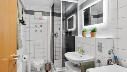 Premium Studio Sonne #2 - voll Ausstattung, Parkplatz, ruhige Lage & perfekte Anbindung - Foto 4