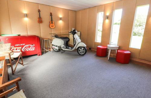 Mickle Trafford Manor - Foto 51