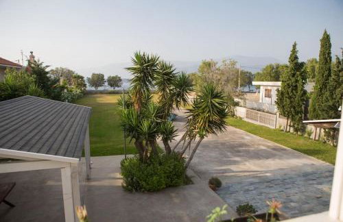 Greece Seaside villa 200sq m 20m from sea - Foto 36