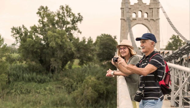 Tour in Amposta - Photo 2