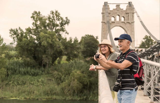 Tour in Amposta - Photo 2