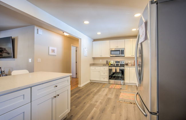 4brbroadmoor Retreathottub, Firepit, Near Trails - Foto 21