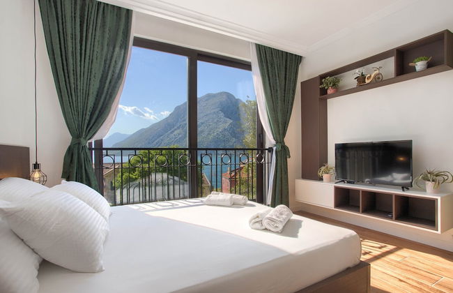 Magical View Apartments - Foto 3