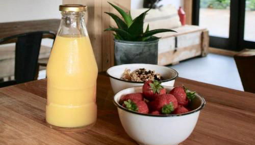 The Post Barn, beautiful barn conversion 10mins from Winchester - Foto 5