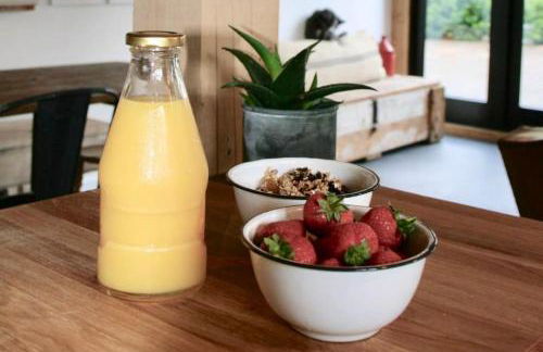 The Post Barn, beautiful barn conversion 10mins from Winchester - Foto 5