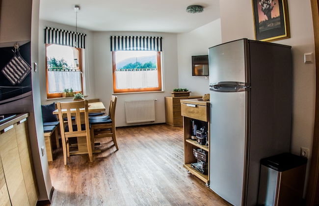 Apartments BBI - Photo 17