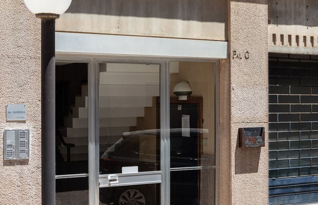 Appartamento Blu al porto - Foto 12