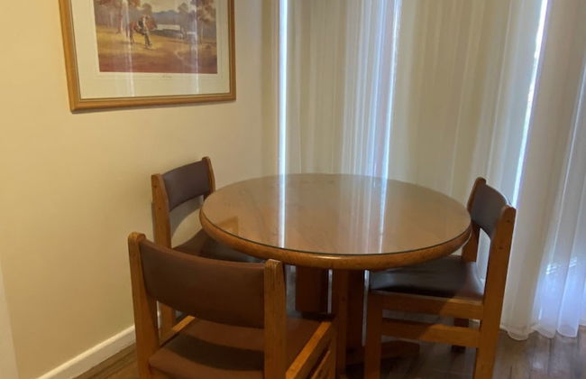 Deniliquin Pioneer Tourist Park - Foto 18