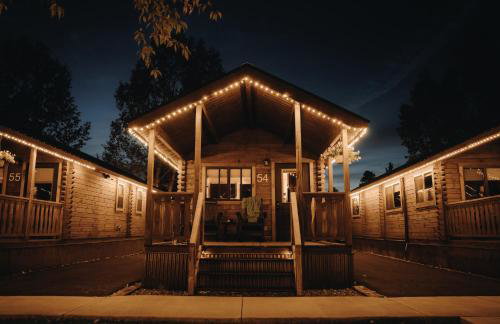 Blue Buffalo Resort - Foto 56