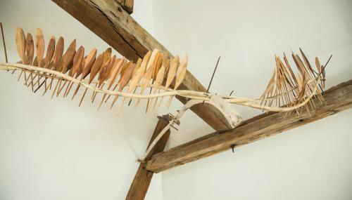 Appartement cœur de ville, studio artistique - Foto 3