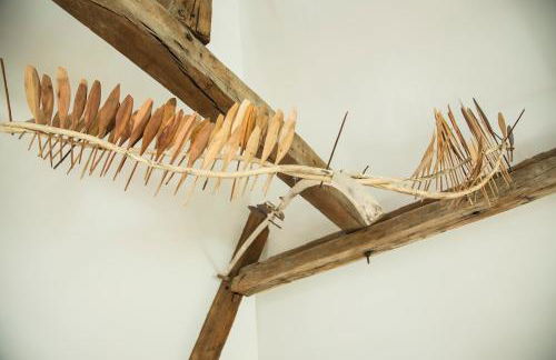 Appartement cœur de ville, studio artistique - Foto 3