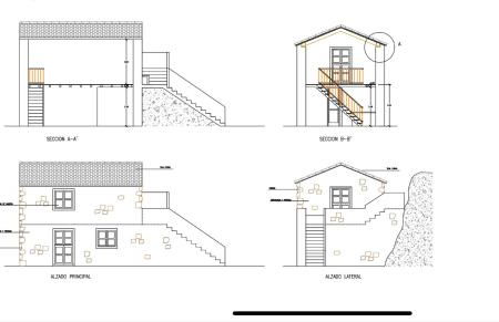 Dúplex de invitados en medio del bosque - Foto 33