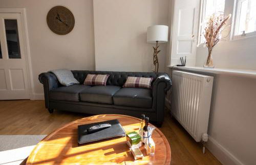 Laundry Cottage: Drumlanrig Castle - Foto 24