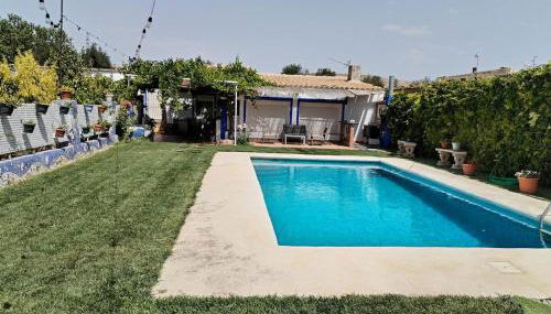 Parada del Herrero casa rural - Foto 2