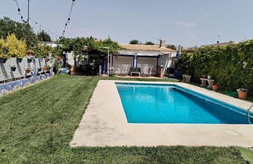 Parada del Herrero casa rural - Foto 2