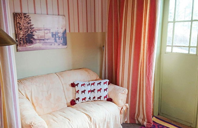 2 Person Holiday Home in Soderbarke - Foto 3