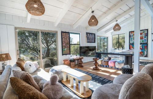 Rocky Ridge Cabin Yosemite - Foto 15