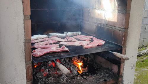 Casa rural El rincón de Gredos - Photo 5