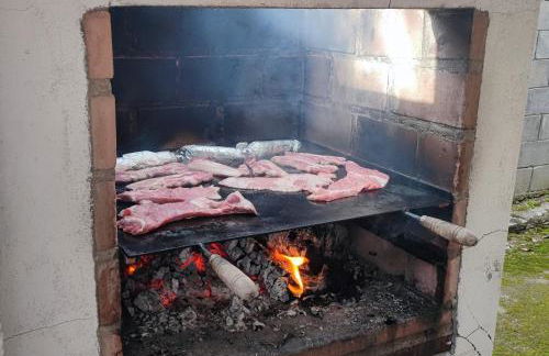 Casa rural El rincón de Gredos - Photo 5