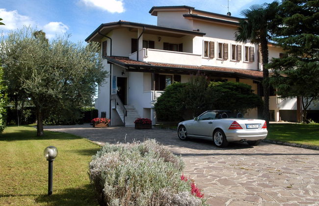 Relais BB Pacengo - Foto 44