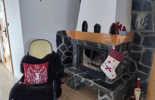 Domek u Matusa - Foto 15