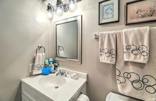 Coastal Condo with Indoor and Outdoor Pool Access - Foto 20