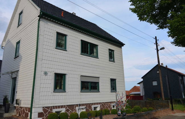 Charming Forest Escape for Two - Foto 25