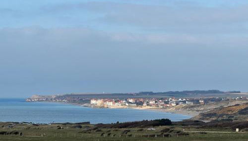 2 Chambres face à la mer En terrasse La Naturelle - Foto 5