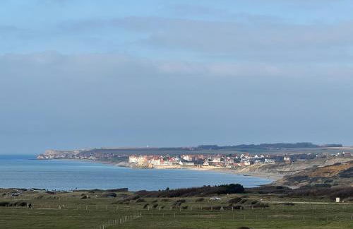 2 Chambres face à la mer En terrasse La Naturelle - Foto 5