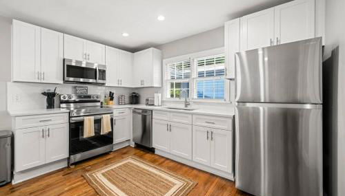 New Listing - Serene 3BR home in Historic Norcross - Foto 3