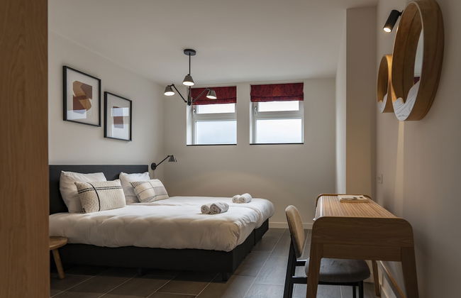 Suitelodges Gooilanden - Foto 16