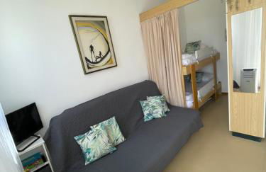 Apartament Mare e Sole z basenem i przy plaży - Foto 25