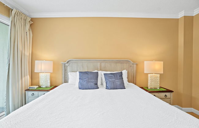 Tides at Top'sl Beach Resort by Panhandle Getaways - Foto 4