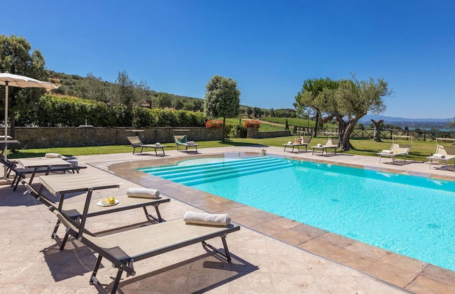 Fontanicchio 14 in Borghetto - Foto 7