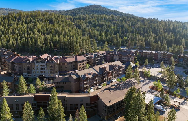 Village Studio by Avantstay Minutes to Lifts - Foto 27