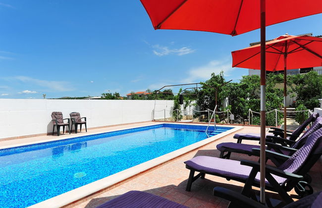 Villa Velin Apartments - Foto 39