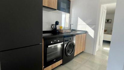 UIM Mediterraneo ATICO Cendoya Wifi - Photo 5