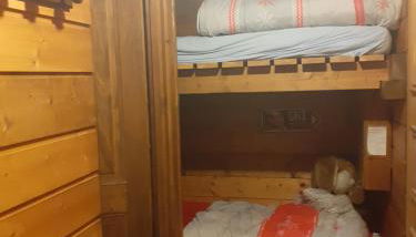 studio cabine Chatel - Foto 3