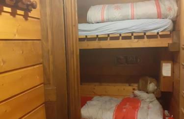 studio cabine Chatel - Foto 3