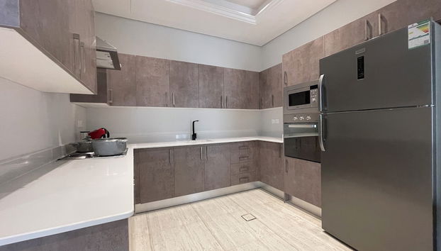 Kease Yasmin F-3 Lusso Hejaz AG60 - Foto 4, Cocina privada