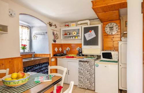 Holidays with a view of Montecarlo di Lucca - Foto 2